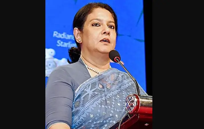 রাজনৈতিক সরকার যা পারে আমরা তা পারি না: উপদেষ্টা রিজওয়ানা