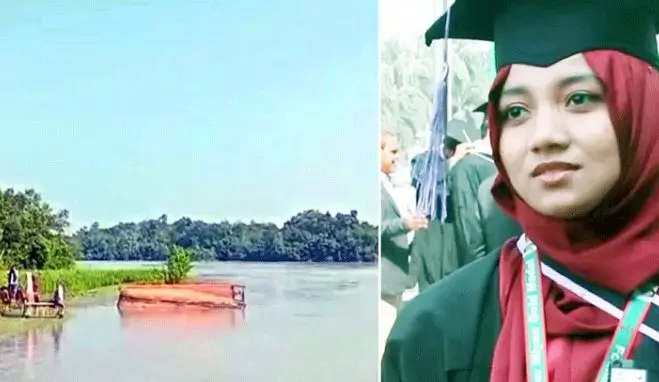 সুন্দরবনে নিখোঁজের দুইদিন পর প্রবাসী নারী পর্যটকের মরদেহ উদ্ধার