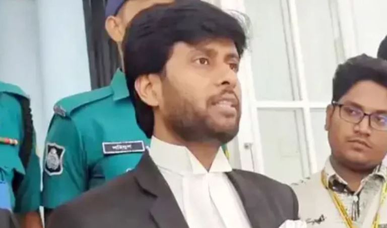 ‘১৩ নভেম্বর শেখ হাসিনার মামলার রায় নয়, নির্ধারিত হবে রায় ঘোষণার তারিখ’