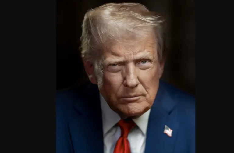 বিবিসির বিরুদ্ধে ৫০০ কোটি ডলারের ক্ষতিপূরণ মামলা করবেন ট্রাম্প