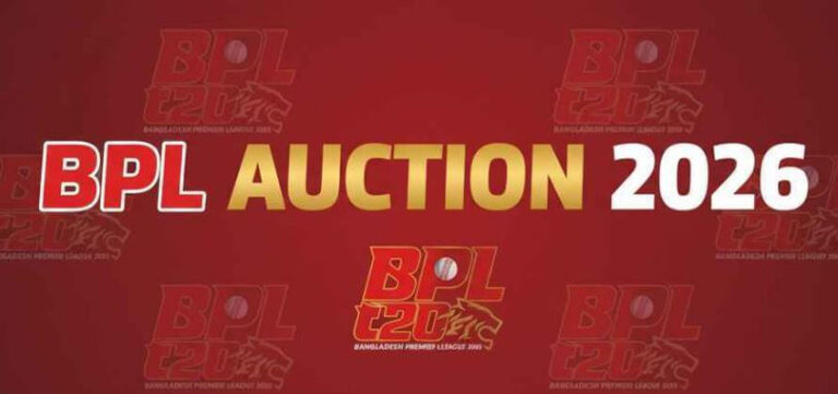 বিপিএলে কোন দল কত টাকা খরচ করল, কত টাকা বাকি থাকল