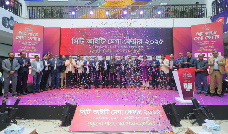 প্রতিটি শিক্ষার্থীর হাতে কম্পিউটার পৌঁছাতে পারলে বদলে যাবে বাংলাদেশ: জহিরুল ইসলাম