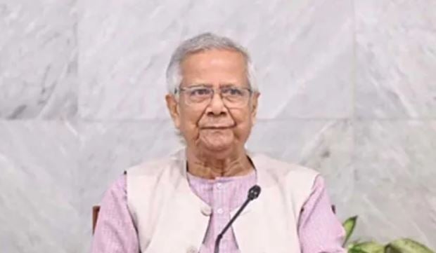 বাজেটে তরুণদের চাহিদা প্রতিফলিত হতে হবে: প্রধান উপদেষ্টা