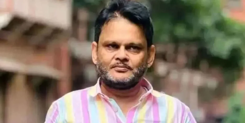 যৌন হয়রানি: ঢাবি রসায়ন বিভাগের অধ্যাপক ড. এরশাদ হালিম সাময়িক বরখাস্ত