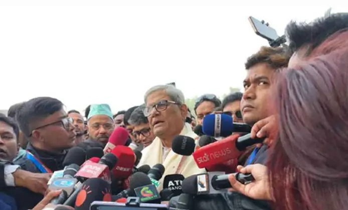 তারেক রহমানের নেতৃত্বে গণতান্ত্রিক রাষ্ট্র গঠন হবে: মির্জা ফখরুল