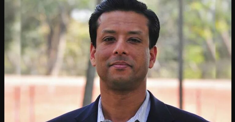 সজীব ওয়াজেদ জয়ের বিরুদ্ধে গ্রেপ্তারি পরোয়ানা