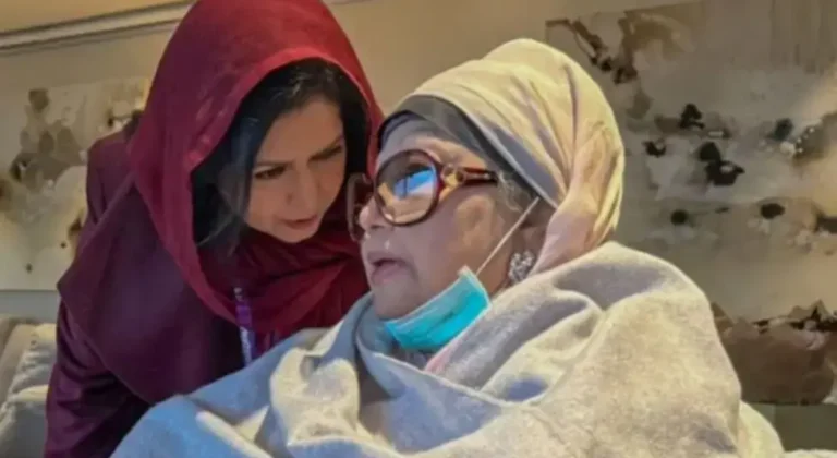 সর্বশেষ আপডেট : খালেদা জিয়াকে লন্ডন নেওয়ার বিষয়ে রাতে সিদ্ধান্ত