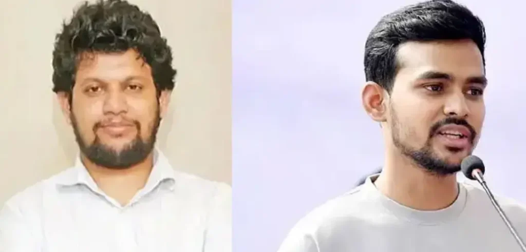 দুই উপদেষ্টার সম্ভাব্য পদত্যাগ: কোন মন্ত্রণালয় কার হাতে যাবে?