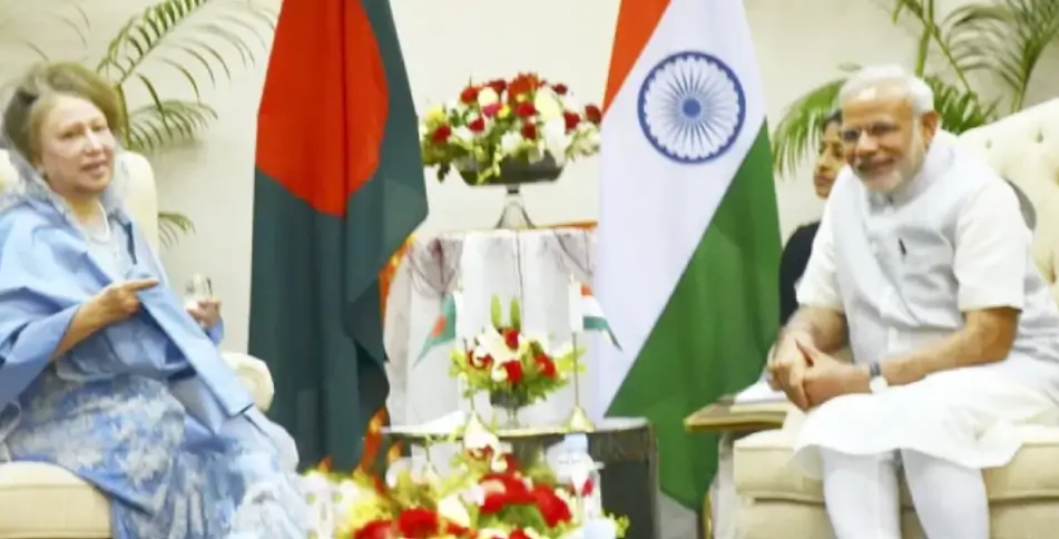 খালেদা জিয়ার সুস্থতা কামনা নরেন্ত্র মোদীর, দিতে চান সবধরনের সহায়তা