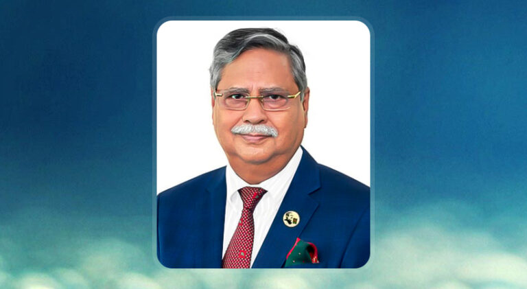 অপমানিত বোধ করছেন রাষ্ট্রপতি সাহাবুদ্দিন, নির্বাচন শেষে সরে যেতে চান