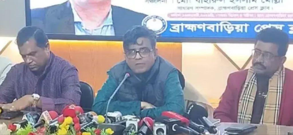 আসন্ন নির্বাচনে আ’লীগ সমর্থকরাও নির্বিঘ্নে ভোট দেবে: শফিকুল আলম