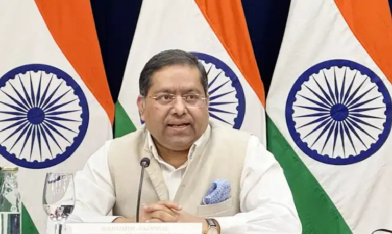 জামায়াত আমিরের সঙ্গে বৈঠক ‘নিয়মিত যোগাযোগের অংশ’: নয়াদিল্লি