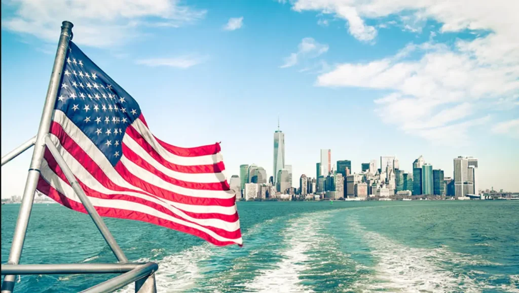 যুক্তরাষ্ট্রে যেতে বাংলাদেশিদের দিতে হবে ভিসা বন্ড, বাড়ল ভ্রমণ ব্যয়