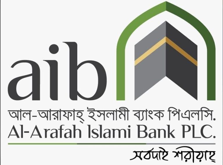 ৩০ জানুয়ারি থেকে ৭ ফেব্রুয়ারি আল-আরাফাহ্ ইসলামী ব্যাংকের বিভিন্ন সেবা বন্ধ
