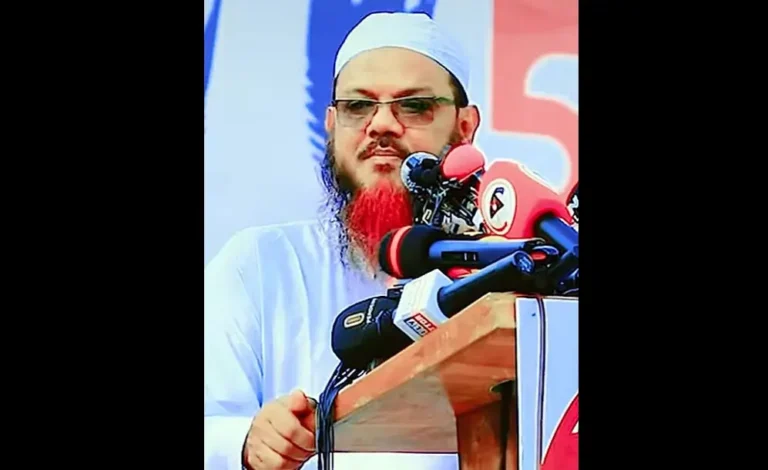 ফয়জুল করীমের আসনে প্রার্থী দেবে না জামায়াত, ১০ দলীয় জোটের ঘোষণা