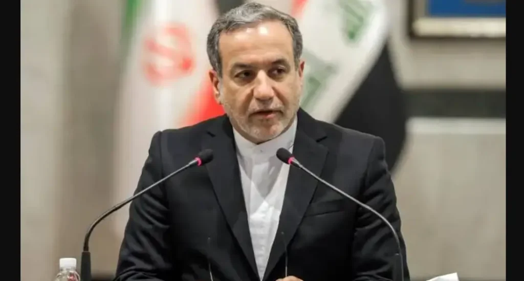 যুক্তরাষ্ট্রকে হুঁশিয়ারি ইরানের: যুদ্ধের জন্য প্রস্তুত, তবে আলোচনার পথ খোলা