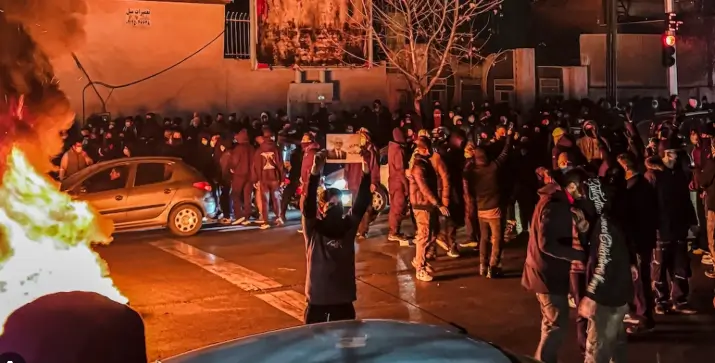 ইরানের পরিস্থিতি সম্পর্কে এখন পর্যন্ত যা জানা যাচ্ছে