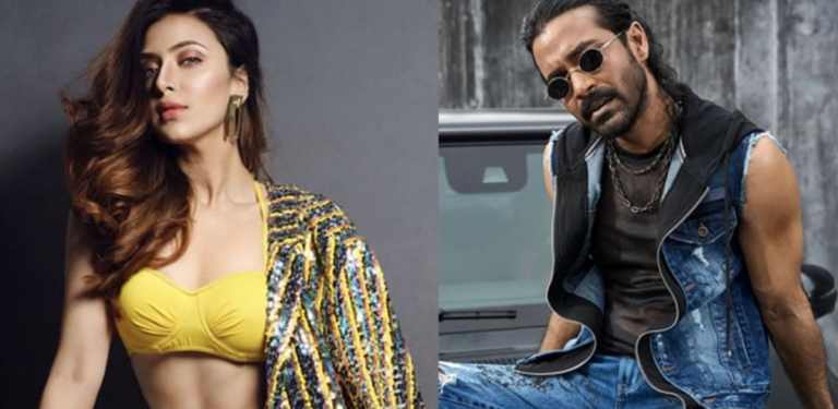 ‘পরাণ’ ও ‘দামাল’র পর আবারও রাজ-মিম জুটি