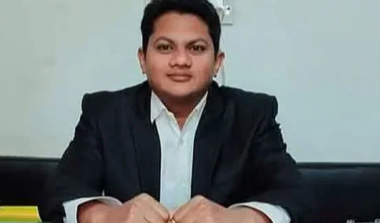 আইনজীবী নাঈম হত্যার প্রধান আসামি গ্রেপ্তার, দায় স্বীকার