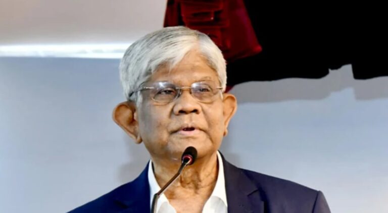 দেশের মঙ্গলের জন্য গণভোটে ‘হ্যাঁ’ ভোট দিতে হবে: অর্থ উপদেষ্টা