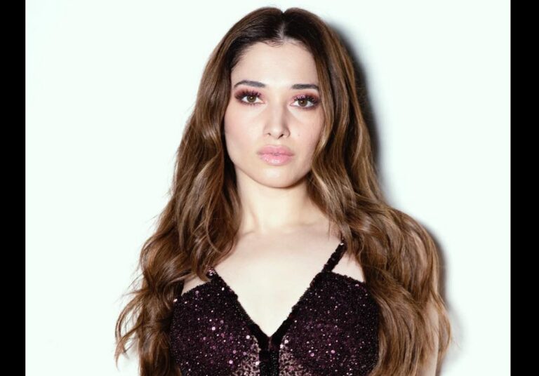 ৬ মিনিটের নাচে ৬ কোটি রুপি, তামান্নার পারিশ্রমিকে চমক