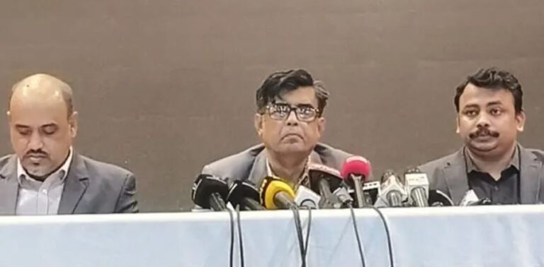 ‘ডিএমপি উত্তর-দক্ষিণ বা একাধিক অংশে ভাগ করার চিন্তা, সিদ্ধান্ত হয়নি’