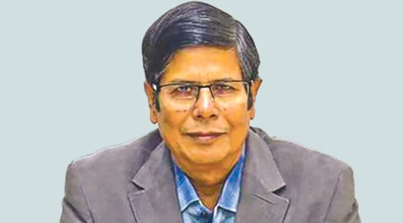 সাবেক সচিব আবু আলম শহীদ খানের দেশত্যাগে নিষেধাজ্ঞা