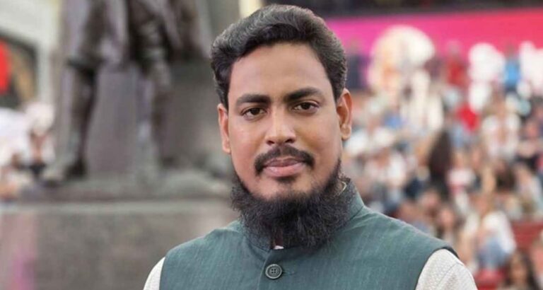 আবারও হত্যার হুমকির অভিযোগ আখতার হোসেনের, থানায় জিডি