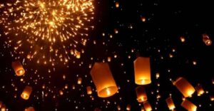 শবে বরাতে ঢাকায় আতশবাজি-পটকা নিষিদ্ধ