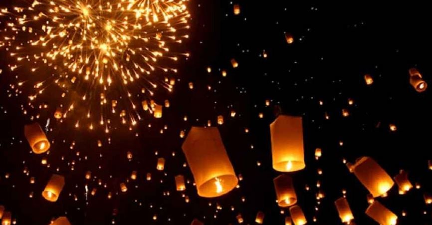 শবে বরাতে ঢাকায় আতশবাজি-পটকা নিষিদ্ধ