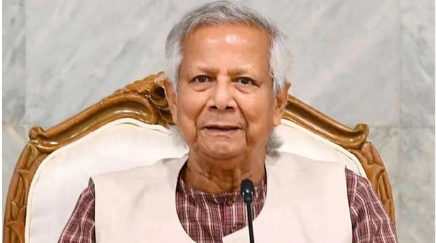 সংসদ নির্বাচন ও গণভোট সুষ্ঠু হওয়ায় জাতির প্রতি কৃতজ্ঞ প্রধান উপদেষ্টা