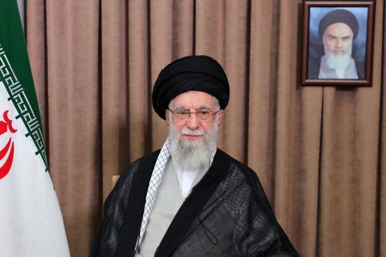 ইউরোপীয় দেশগুলোর সেনাবাহিনীকে ‘সন্ত্রাসী গোষ্ঠী’ ঘোষণা করল ইরান