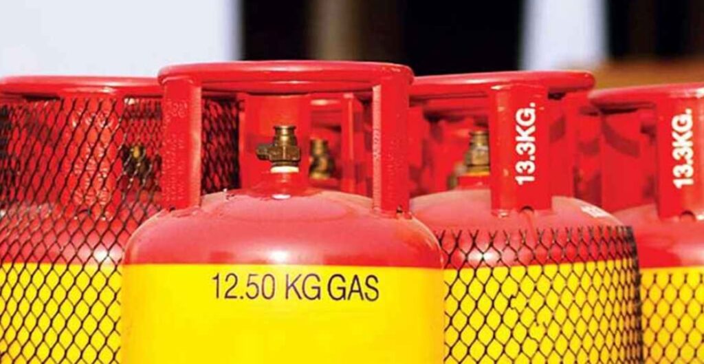 এলপি গ্যাসের ওপর ৭.৫ শতাংশ ভ্যাট প্রত্যাহার