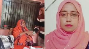 ঘুষ নেওয়ার ভিডিও ভাইরাল, সহকারী ভূমি কর্মকর্তাকে শোকজ