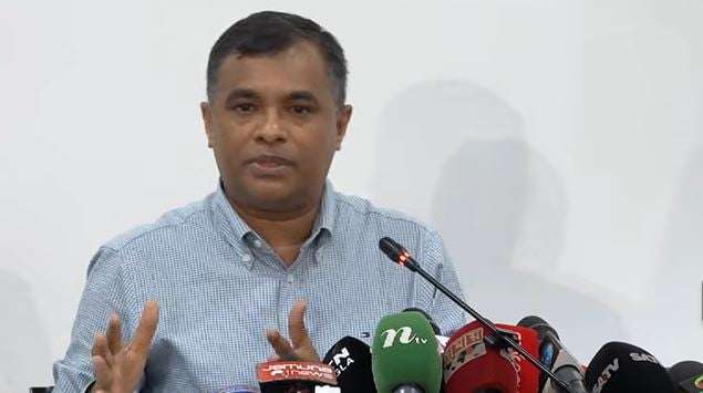 দেশে ১ লাখ ৯২ হাজার টনের বেশি জ্বালানি মজুত