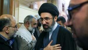 খামেনির পর মোজতবা, কিন্তু কোথায় তিনি-খোঁজে সিআইএ-মোসাদ