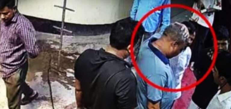 হাসপাতালে চাঁদাবাজি: প্রধান আসামি মঈনসহ তিনজন রিমান্ডে