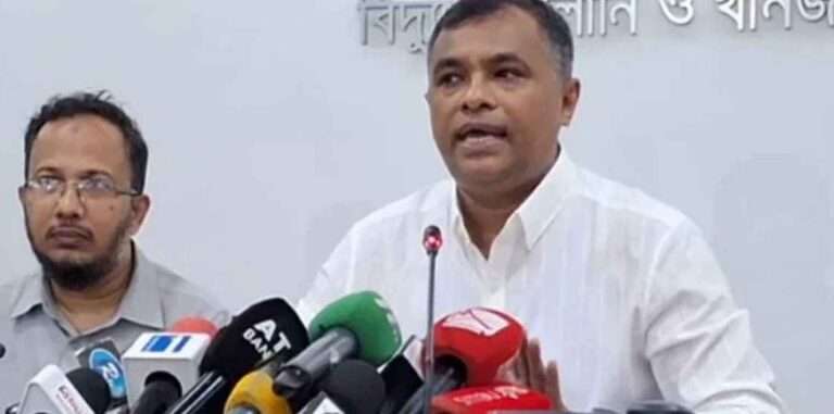 দুই মাসে পেট্রোল-অকটেন সংকটের শঙ্কা নেই: জ্বালানি বিভাগ