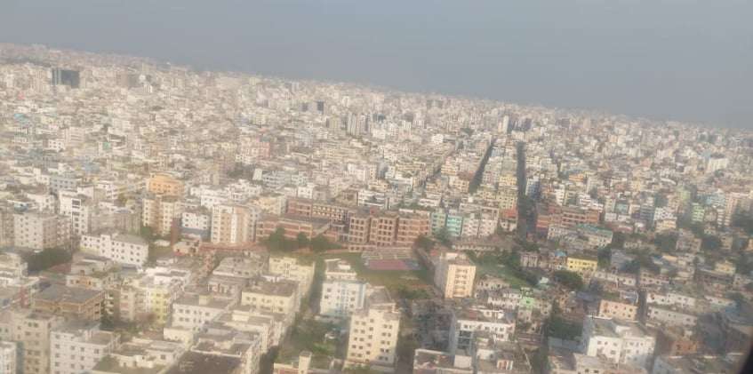 এপ্রিলে তীব্র তাপপ্রবাহের আশঙ্কা, ঘূর্ণিঝড়ের সম্ভাবনাও