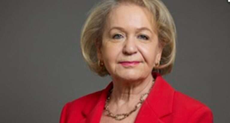 ঢাকায় আসছেন যুক্তরাজ্যের বাণিজ্য প্রতিনিধি ব্যারোনেস উইন্টারটন