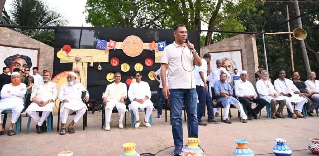 জুলাই সনদের প্রত্যেকটি অক্ষর বিএনপি বাস্তবায়ন করবে: প্রধানমন্ত্রী