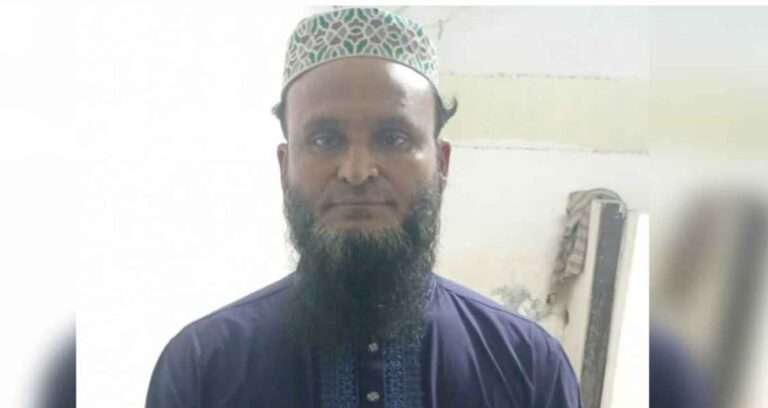 খতনা করাতে গিয়ে শিশুর অঙ্গহানি, পুলিশ হেফাজতে ফার্মেসি মালিক