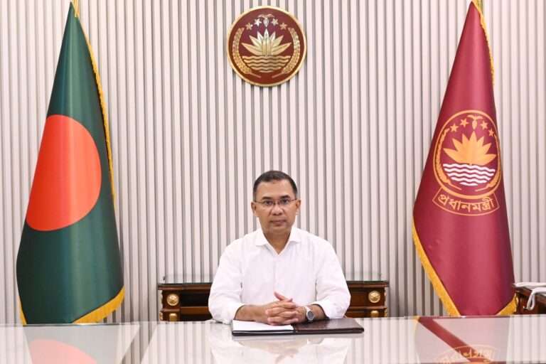 ২০ এপ্রিল বগুড়া সিটি করপোরেশন উদ্বোধন করবেন প্রধানমন্ত্রী তারেক রহমান