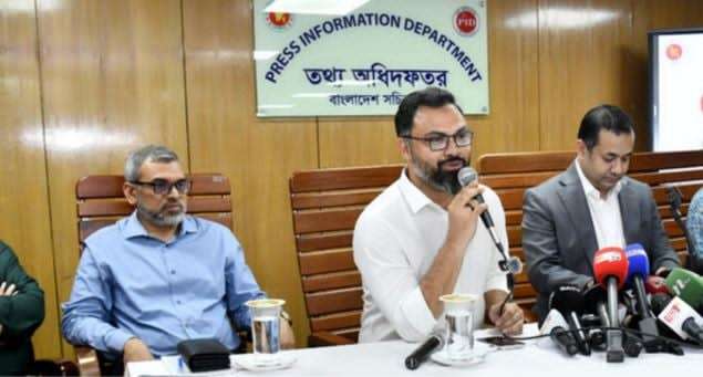 ঢাকাসহ দেশের বিভিন্ন স্পটে বড় পর্দায় দেখানো হবে বিশ্বকাপ ফুটবল