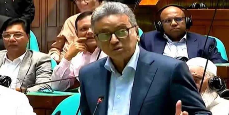 মুদিদোকানসহ নতুন আরও যেসব খাত আসছে ভ্যাটের আওতায়