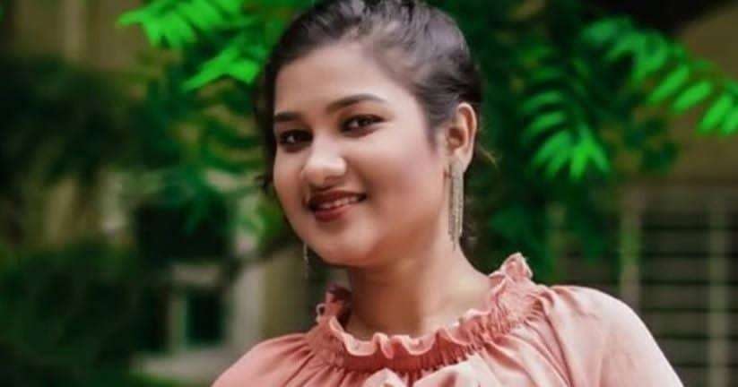 হাসপাতালের ৮ তলা থেকে পড়ে অভিনেত্রীর মৃত্যু, স্বামী গ্রেপ্তার
