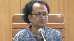 দিল্লিতে প্রবেশে বাধা: জাহেদ উর রহমান ইস্যুতে ব্যবস্থা নিচ্ছে পররাষ্ট্র মন্ত্রণালয়