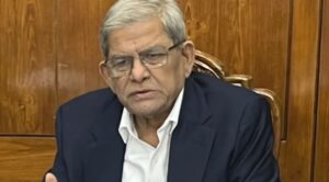 ডেঙ্গু প্রতিরোধে জাতীয় কমিটি পুনর্গঠন, সভাপতি মির্জা ফখরুল