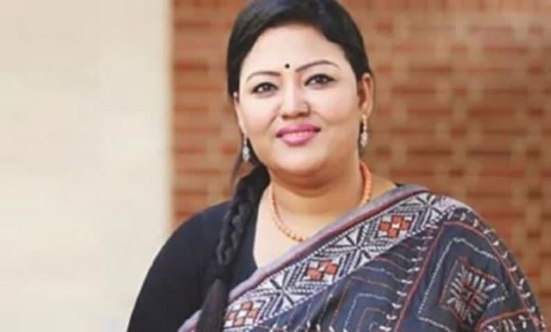 তিন মামলায় হাইকোর্টে জামিন পেলেন মমতাজ বেগম