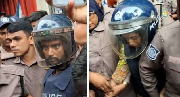 পল্লবীতে শিশু ধর্ষণ ও হত্যা মামলার রায় আজ, ১৯ দিনেই বিচার সম্পন্ন